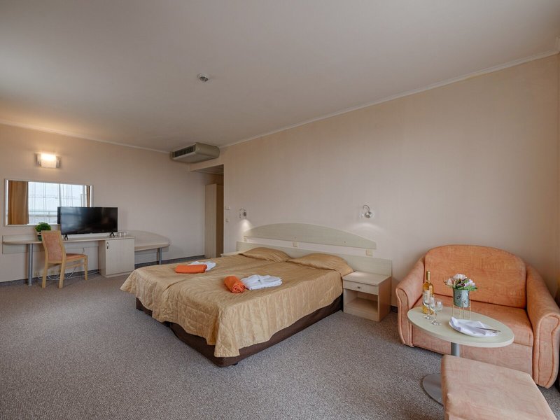 Berlin Green Park Hotel 43