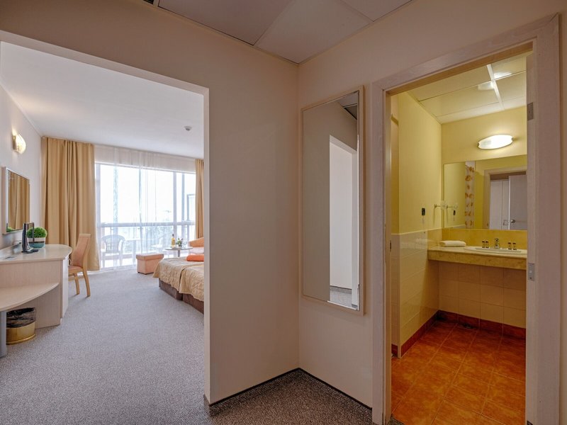 Berlin Green Park Hotel 44