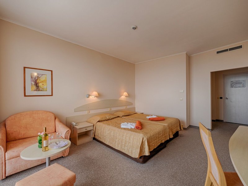 Berlin Green Park Hotel 45