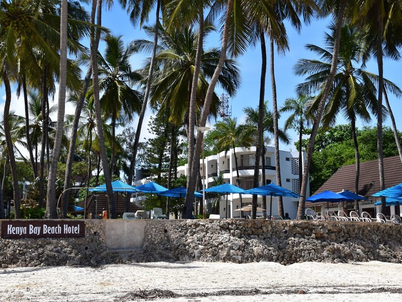 Kenya Bay Beach 3