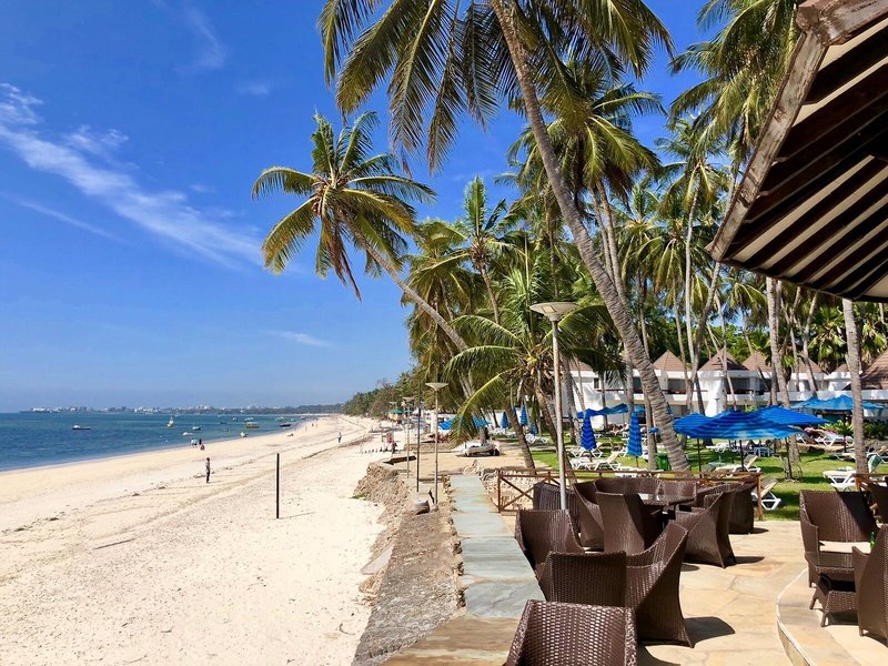 Kenya Bay Beach 5