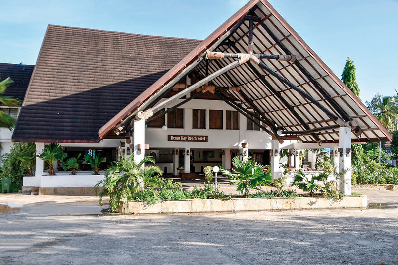 Kenya Bay Beach 9
