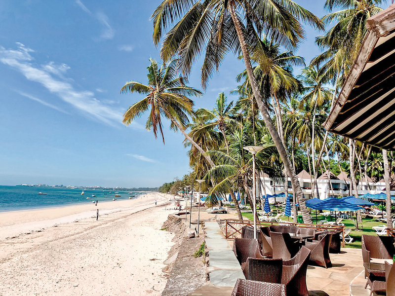 Kenya Bay Beach 2