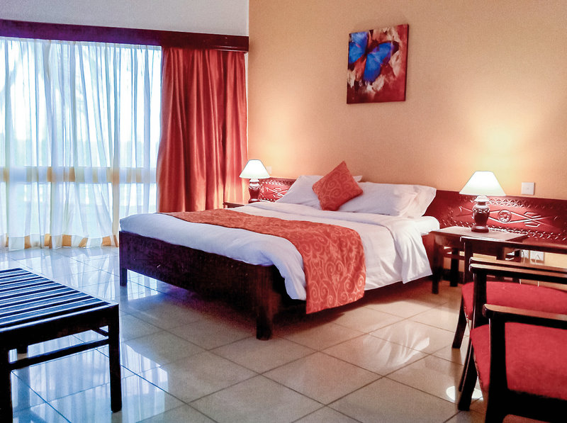 Kenya Bay Beach 4
