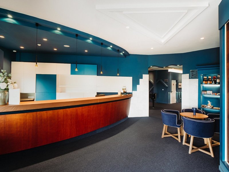 Velamar Boutique Hotel 6