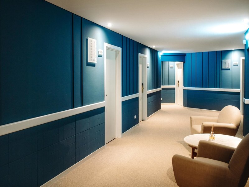 Velamar Boutique Hotel 8