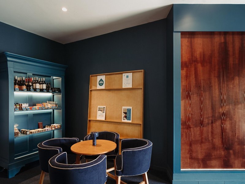 Velamar Boutique Hotel 9