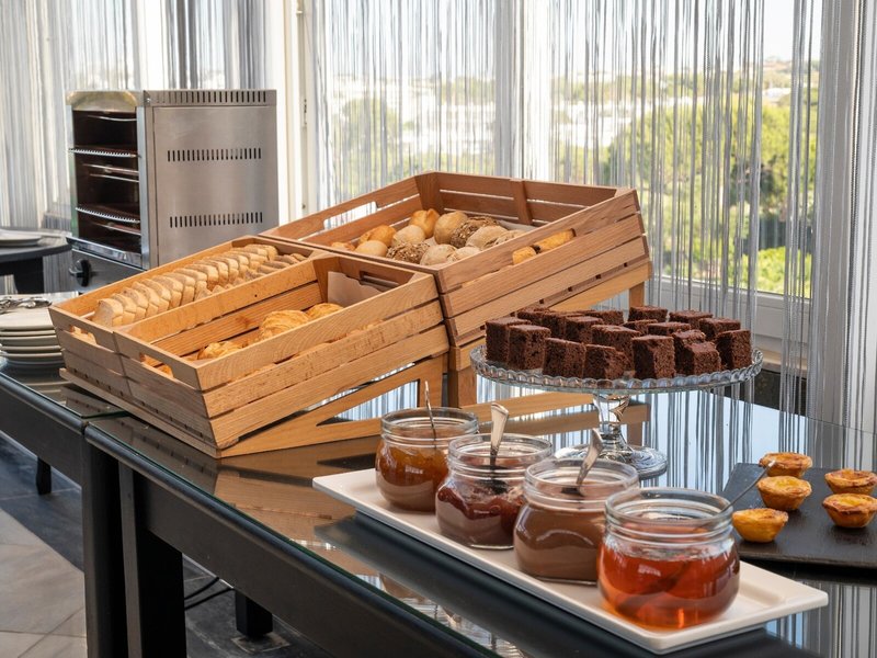 Velamar Boutique Hotel 12