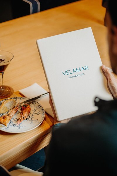 Velamar Boutique Hotel 17