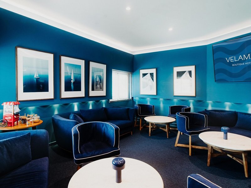 Velamar Boutique Hotel 23