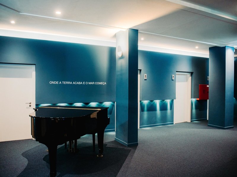 Velamar Boutique Hotel 24
