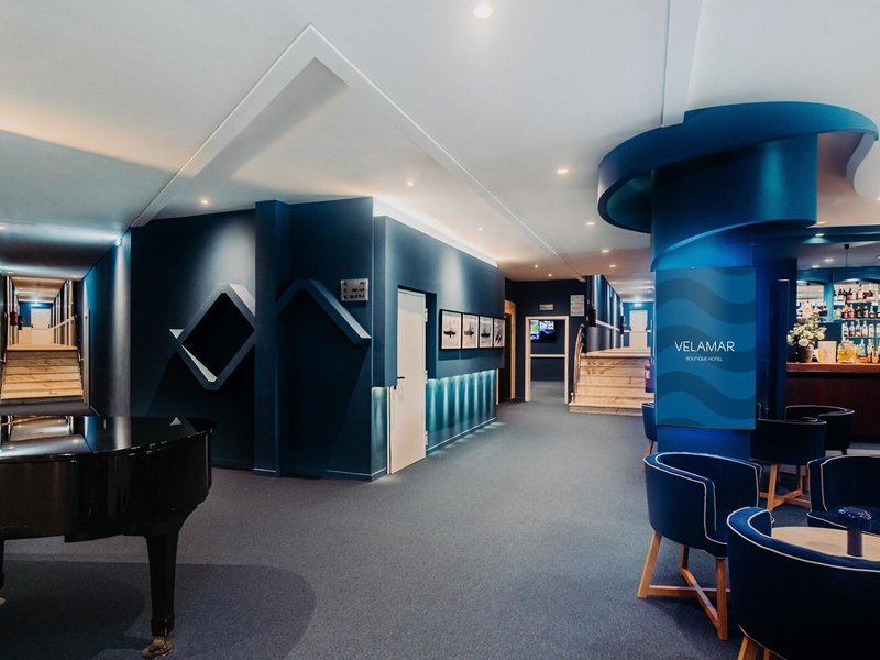 Velamar Boutique Hotel 25