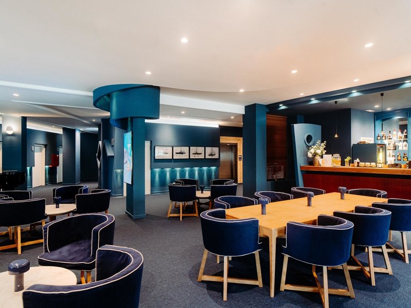 Velamar Boutique Hotel 26