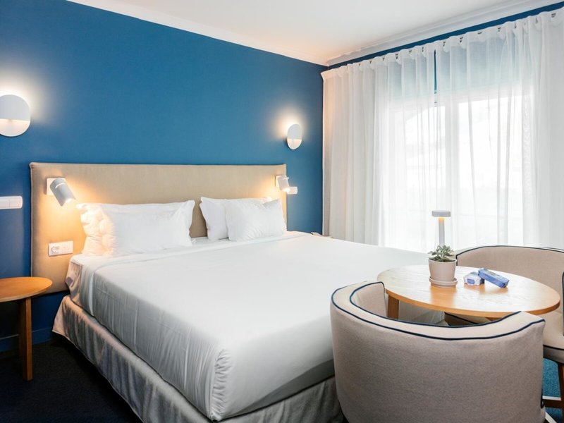 Velamar Boutique Hotel 29