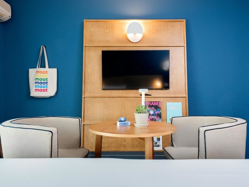 Velamar Boutique Hotel 30
