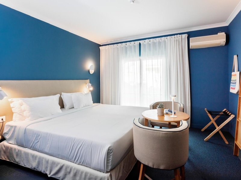 Velamar Boutique Hotel 31