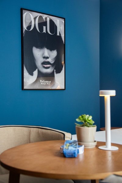 Velamar Boutique Hotel 32