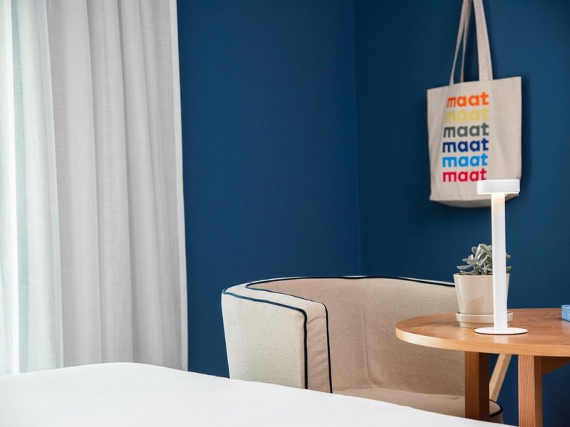 Velamar Boutique Hotel 36