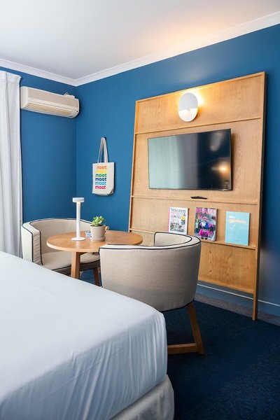 Velamar Boutique Hotel 37