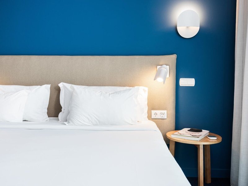 Velamar Boutique Hotel 39