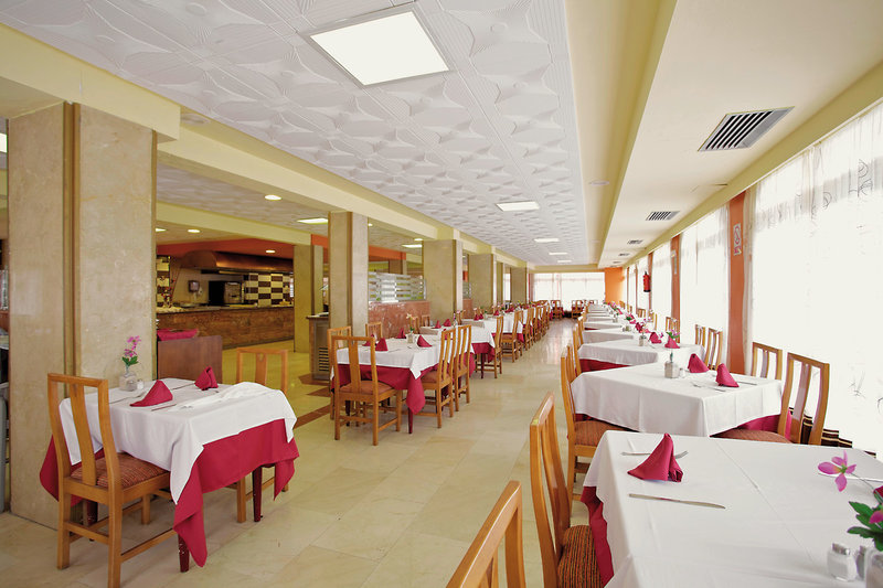 Seramar Luna Park 10