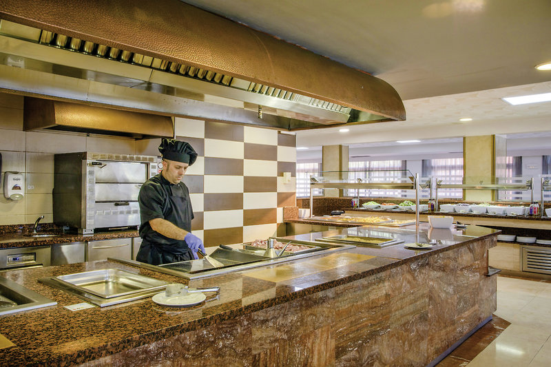 Seramar Luna Park 11