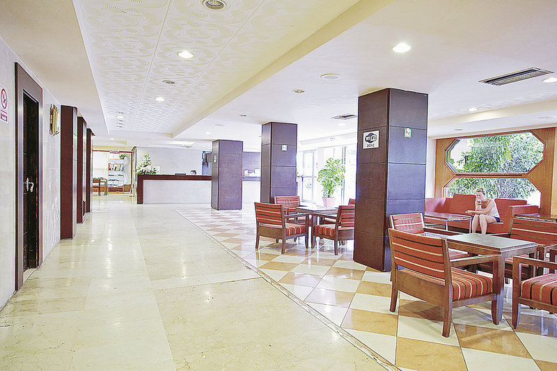 Seramar Luna Park 17