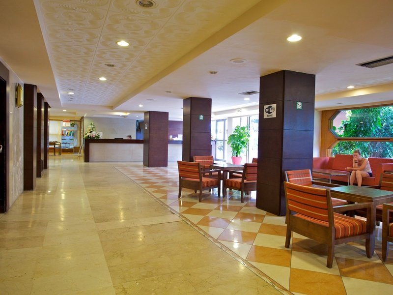 Seramar Luna Park 10