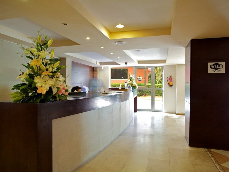 Seramar Luna Park 11