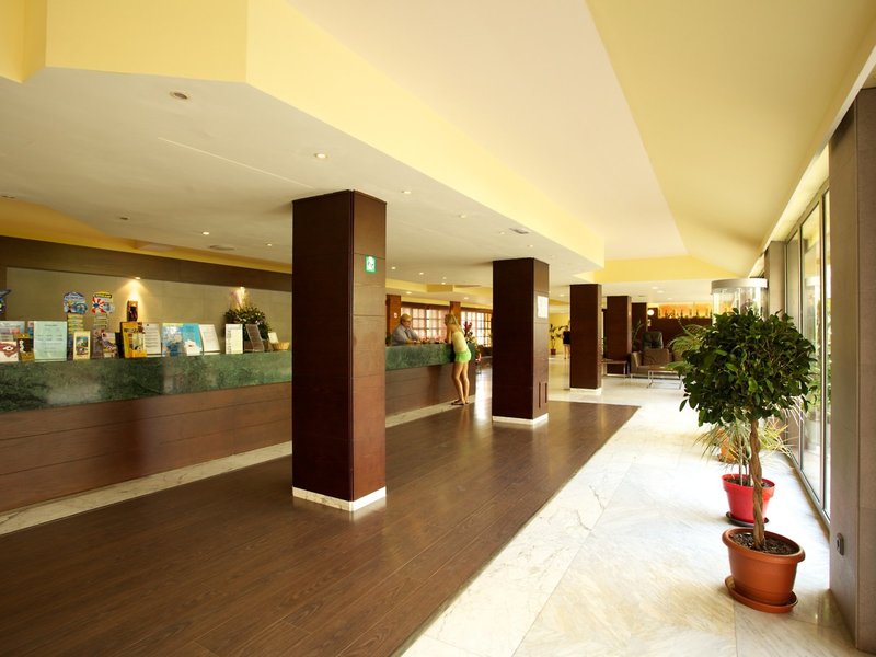 Seramar Luna Park 12