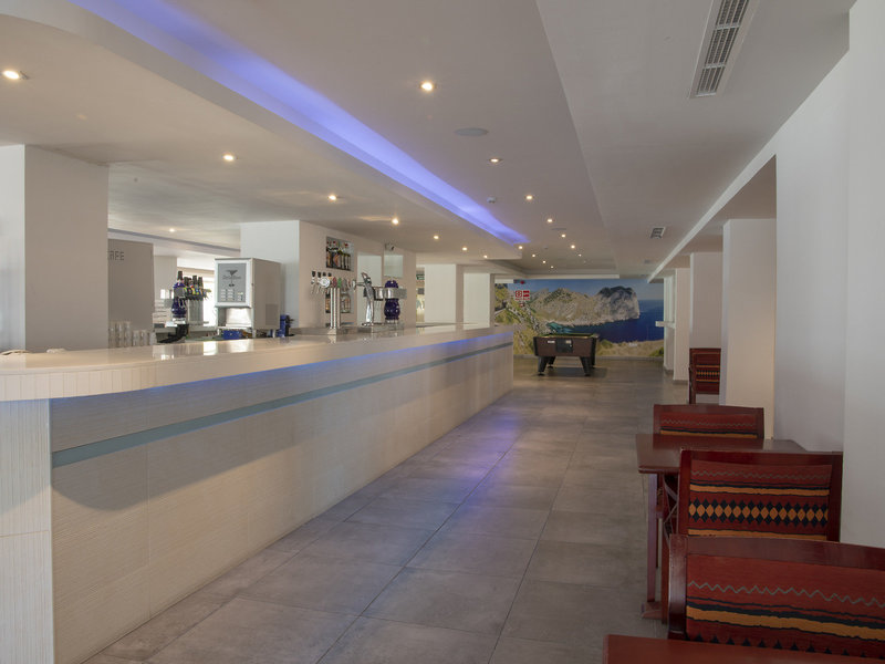 Seramar Luna Park 13