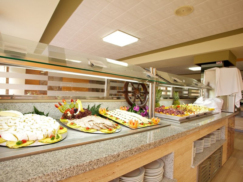 Seramar Luna Park 14