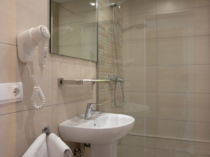 Seramar Luna Park 21