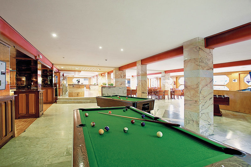 Seramar Luna Park 18