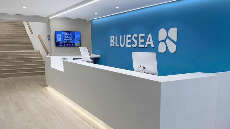 BLUESEA Mediodia 19