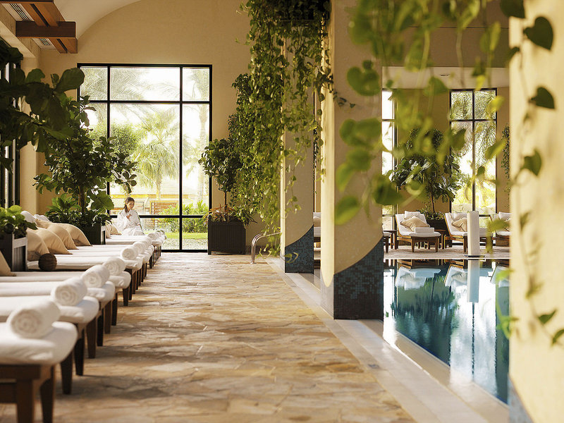 Grand Hyatt Dubai 4