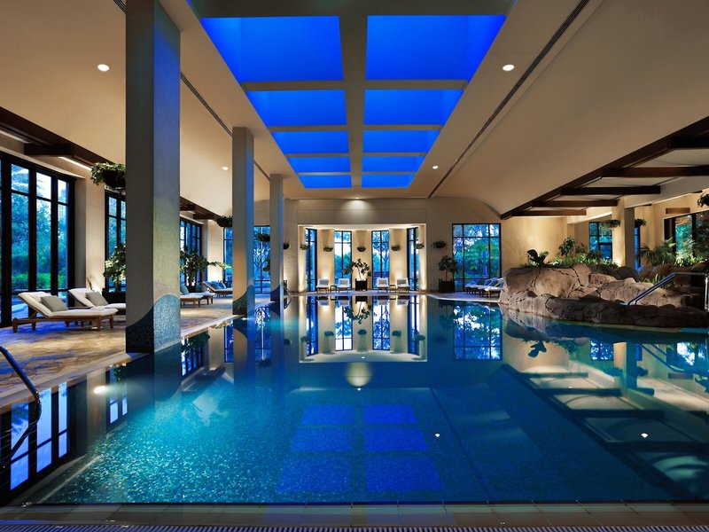 Grand Hyatt Dubai 5