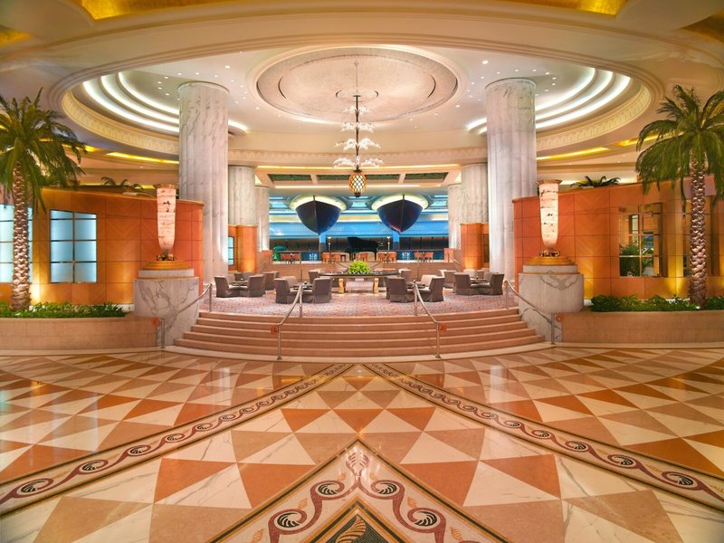 Grand Hyatt Dubai 6