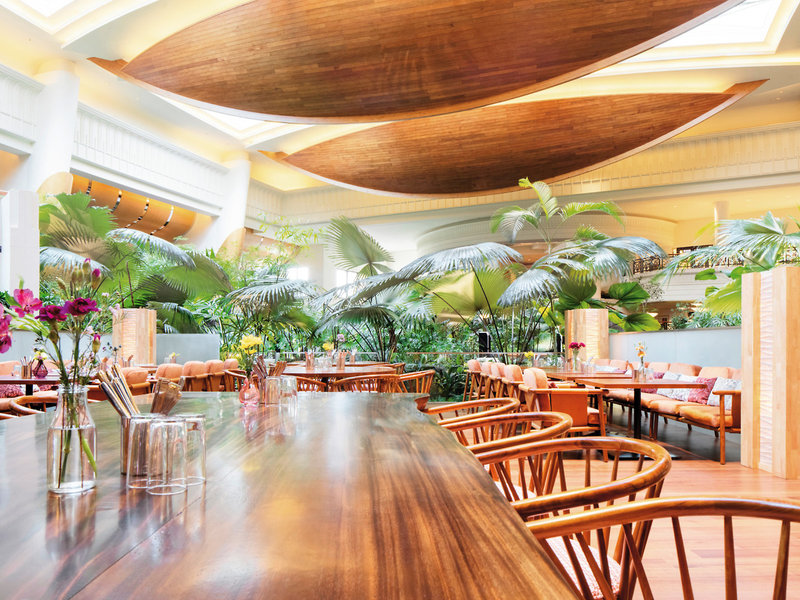 Grand Hyatt Dubai 9