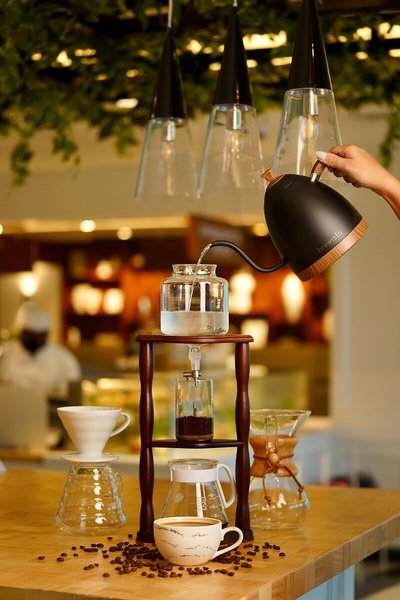Grand Hyatt Dubai 14