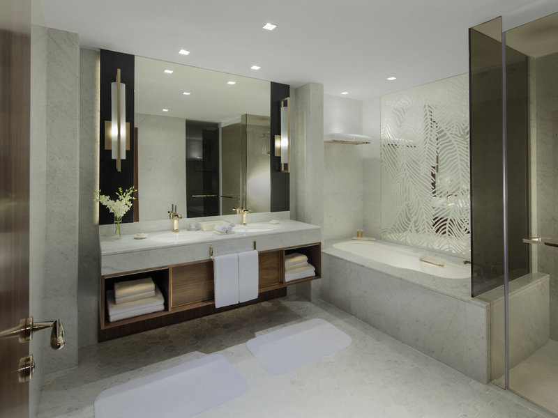 Grand Hyatt Dubai 34