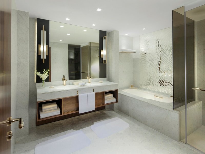 Grand Hyatt Dubai 37