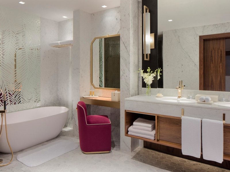 Grand Hyatt Dubai 38