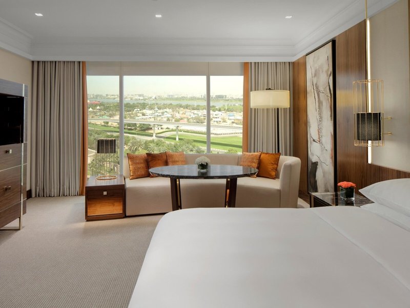 Grand Hyatt Dubai 44