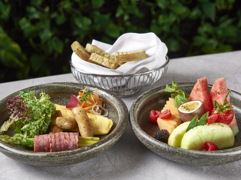 Grand Hyatt Dubai 16