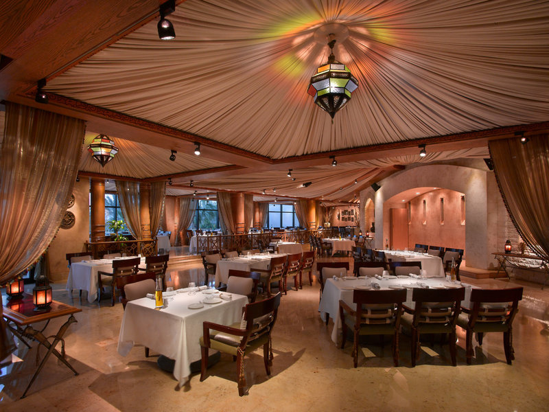 Grand Hyatt Dubai 18