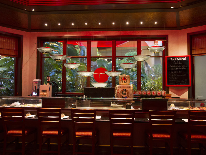 Grand Hyatt Dubai 20