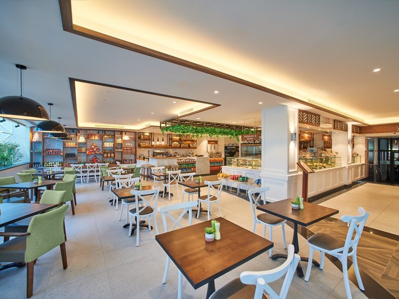 Grand Hyatt Dubai 21