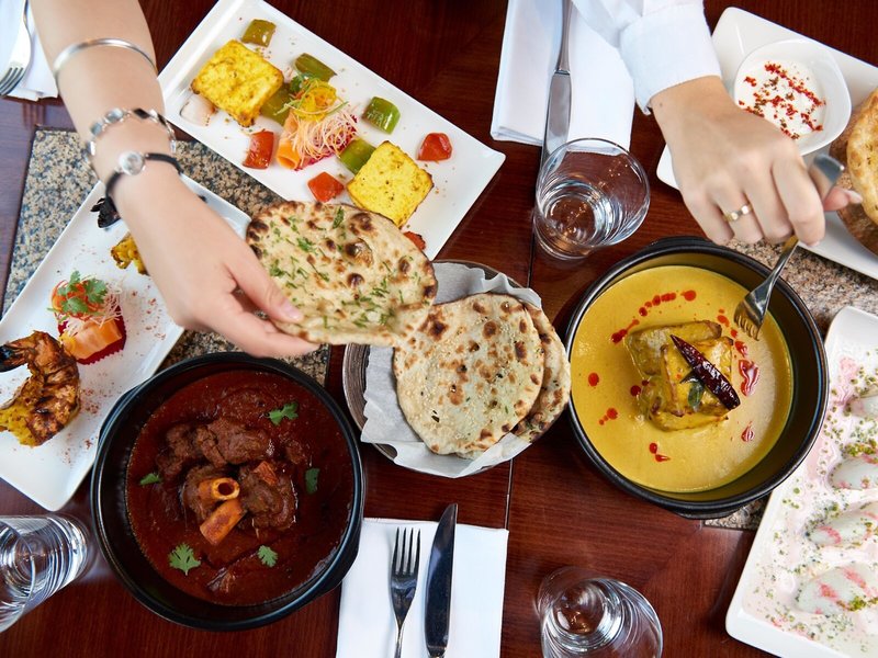 Grand Hyatt Dubai 23