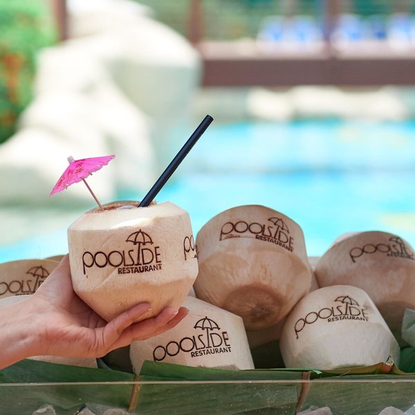 Grand Hyatt Dubai 24